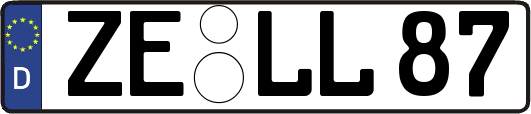 ZE-LL87