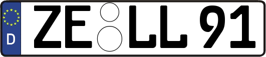 ZE-LL91