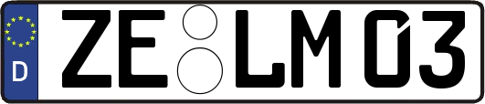 ZE-LM03