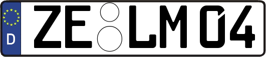 ZE-LM04