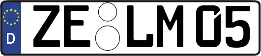 ZE-LM05