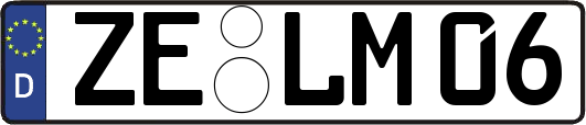 ZE-LM06