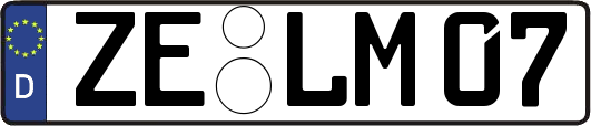 ZE-LM07
