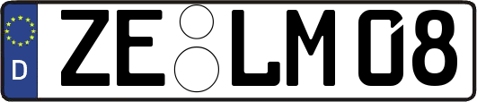 ZE-LM08