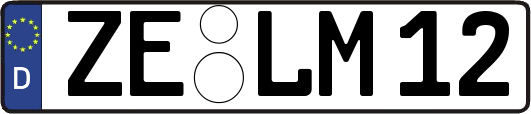 ZE-LM12