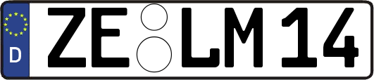 ZE-LM14