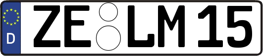 ZE-LM15