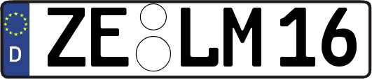 ZE-LM16