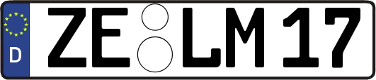 ZE-LM17