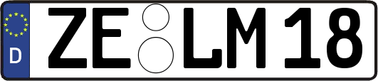 ZE-LM18