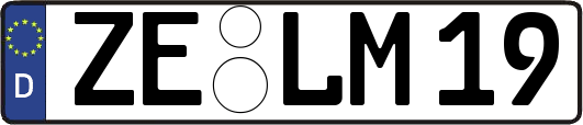 ZE-LM19