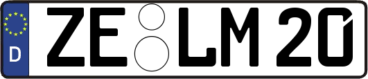 ZE-LM20