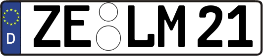 ZE-LM21