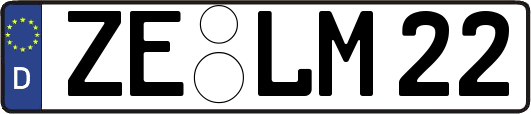 ZE-LM22