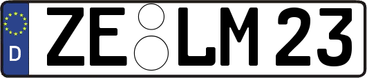 ZE-LM23