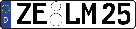 ZE-LM25