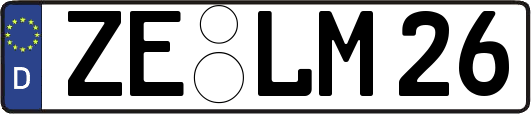 ZE-LM26