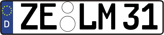 ZE-LM31