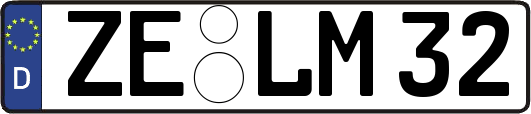 ZE-LM32