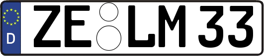 ZE-LM33