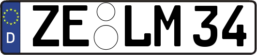 ZE-LM34