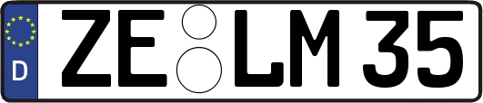 ZE-LM35