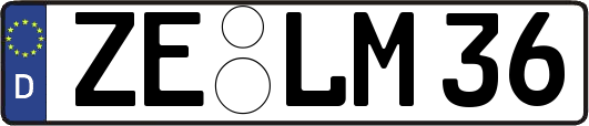 ZE-LM36