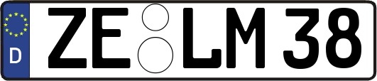 ZE-LM38