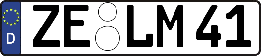 ZE-LM41
