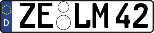 ZE-LM42