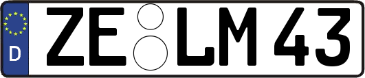 ZE-LM43