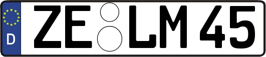ZE-LM45