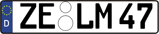 ZE-LM47