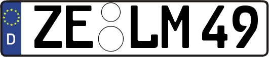 ZE-LM49