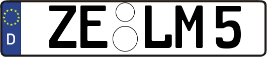 ZE-LM5