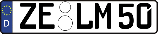 ZE-LM50