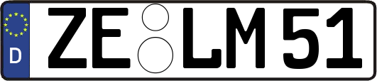 ZE-LM51