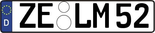 ZE-LM52