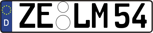 ZE-LM54