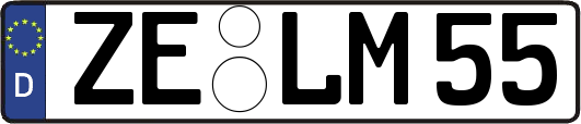 ZE-LM55