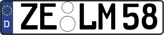 ZE-LM58