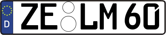 ZE-LM60