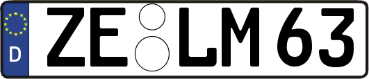 ZE-LM63