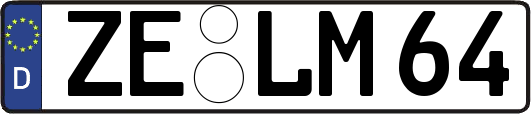 ZE-LM64