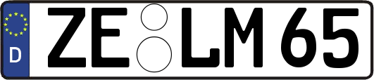 ZE-LM65