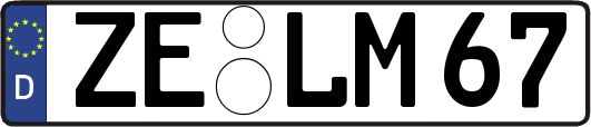 ZE-LM67