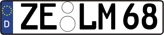 ZE-LM68