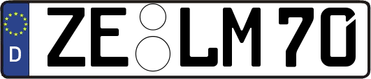 ZE-LM70