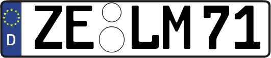 ZE-LM71