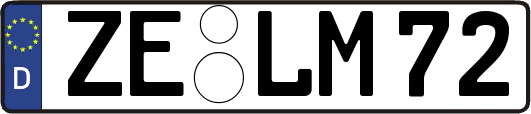 ZE-LM72